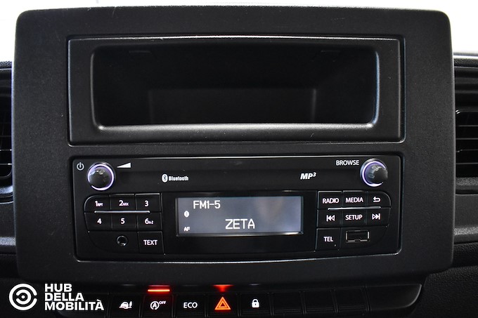 RENAULT Master T35 2.3 dCi 145 PM-TM Furgone Energy Ice